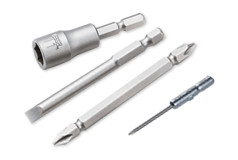 工业用批头、套筒